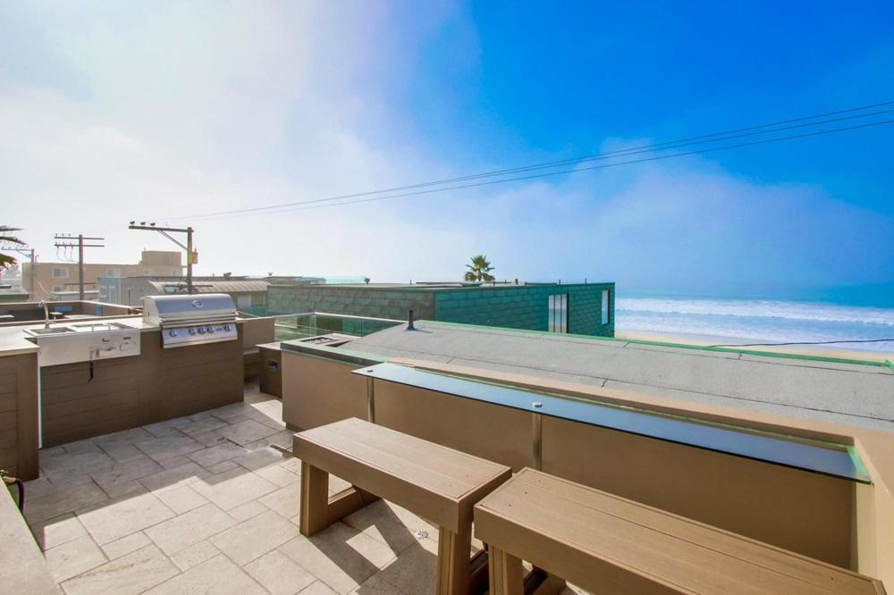Holiday home Ocean View Luxury 2 San Diego