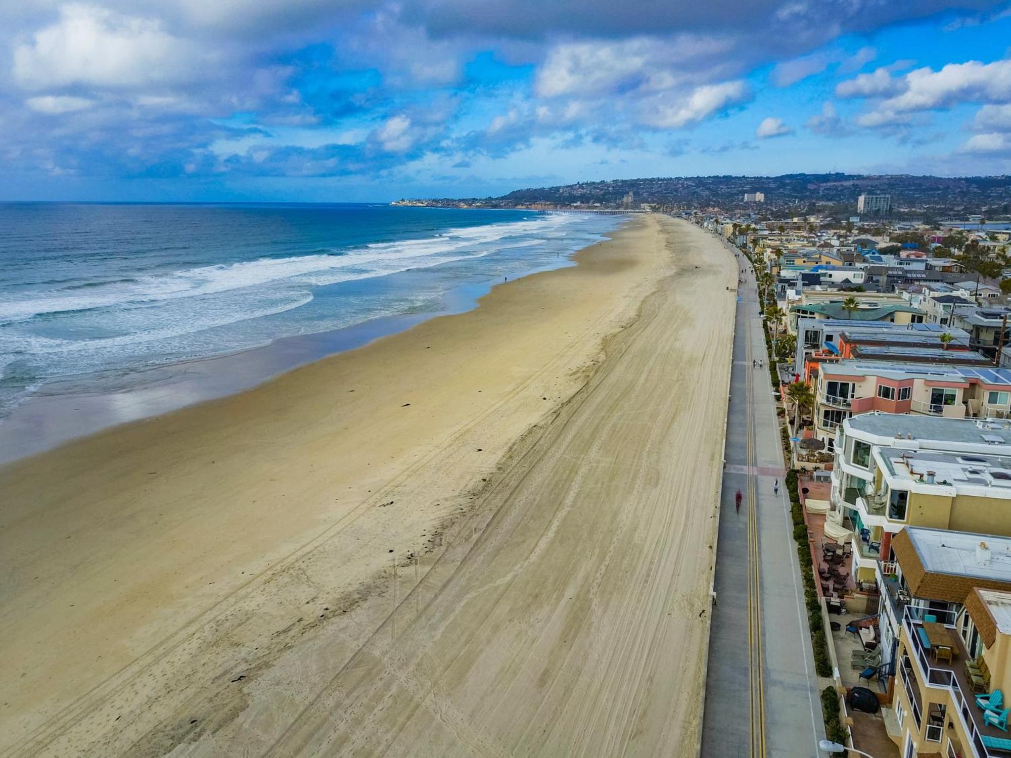 Ocean View Luxury 2 San Diego
