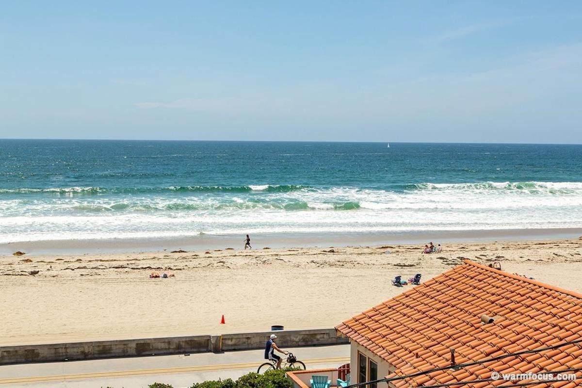 Ocean View Luxury 2 *