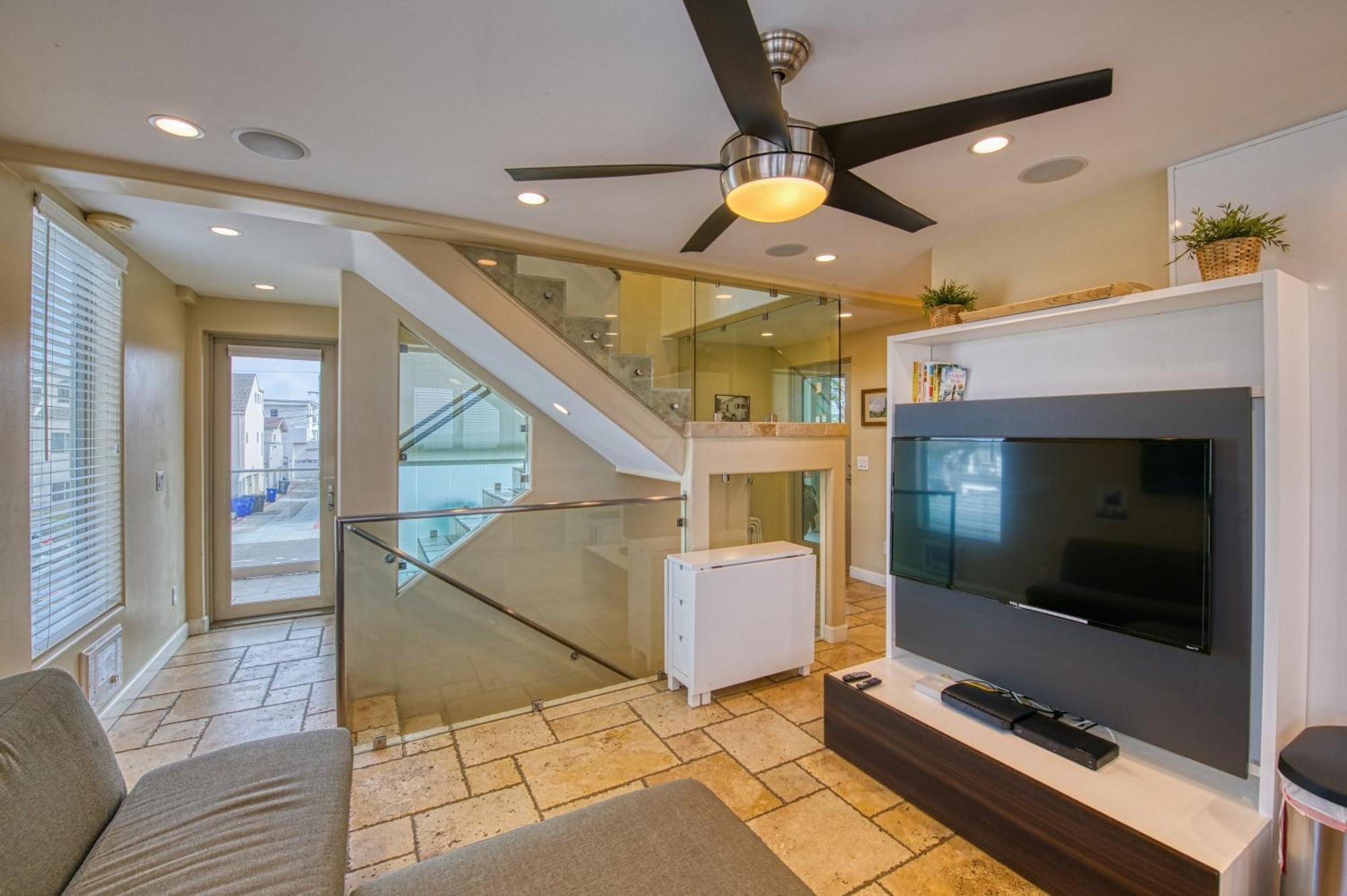 Ocean View Luxury 2 Holiday home San Diego