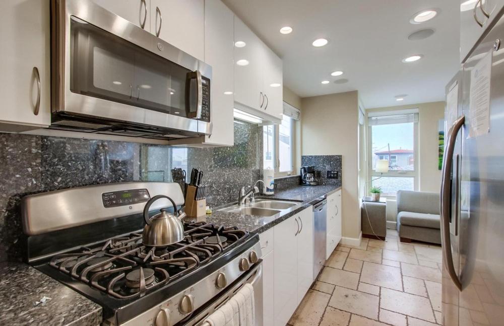 Ocean View Luxury 2 * San Diego