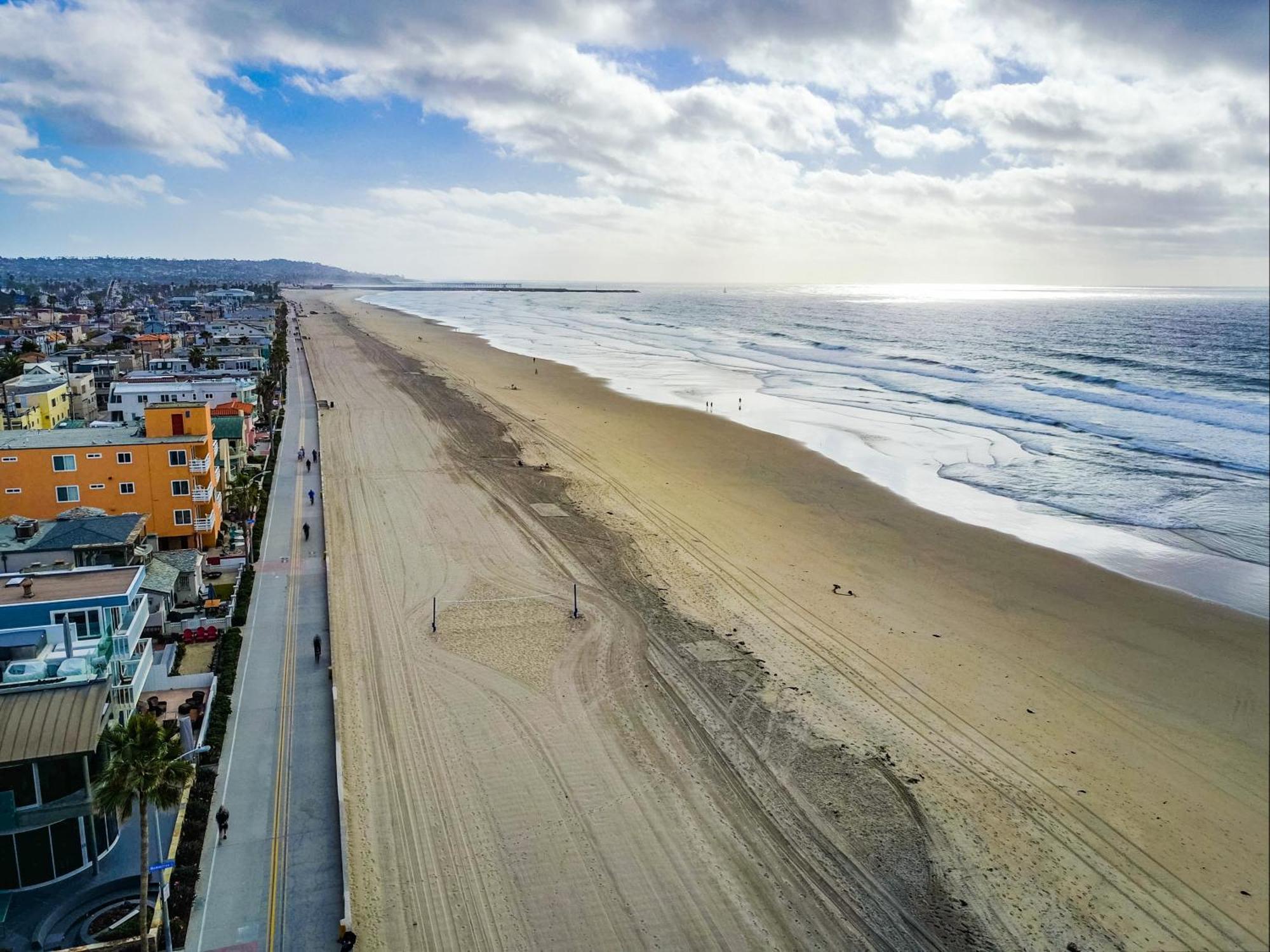 Holiday home Ocean View Luxury 2 *