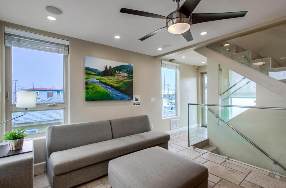 Ocean View Luxury 2 *