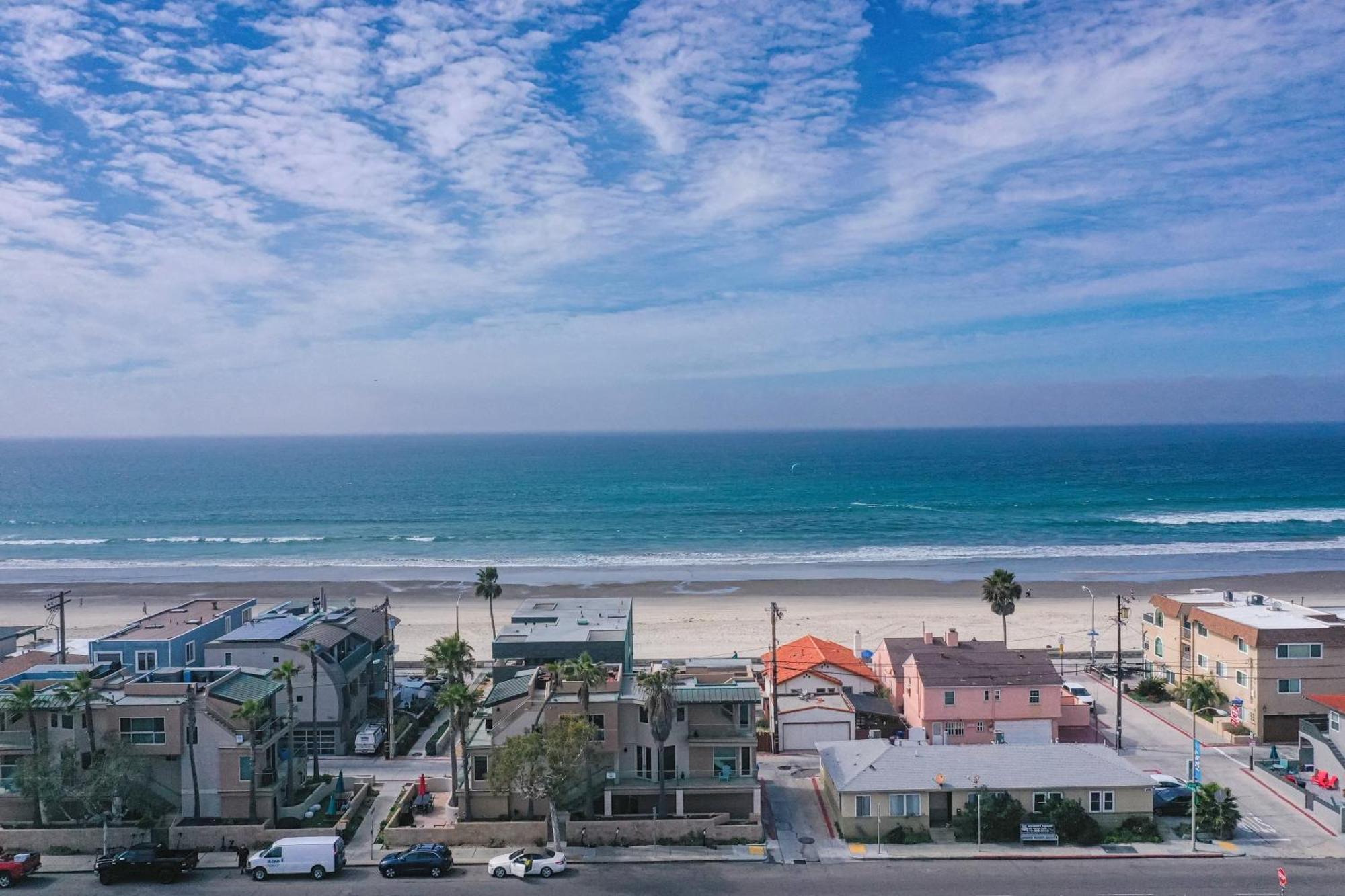 Ocean View Luxury 2 *