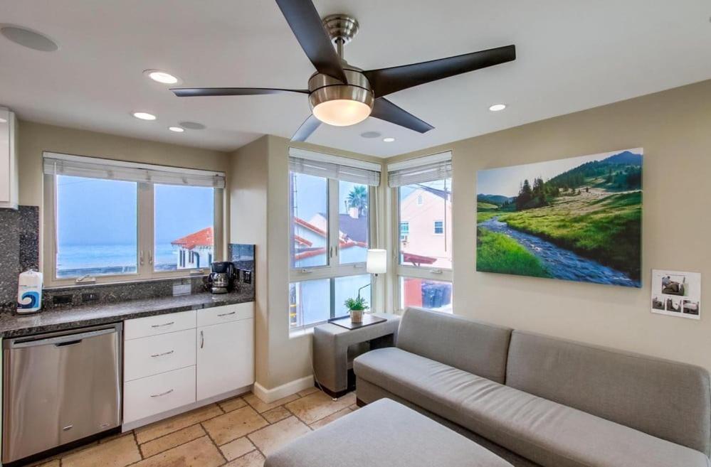Ocean View Luxury 2 * San Diego