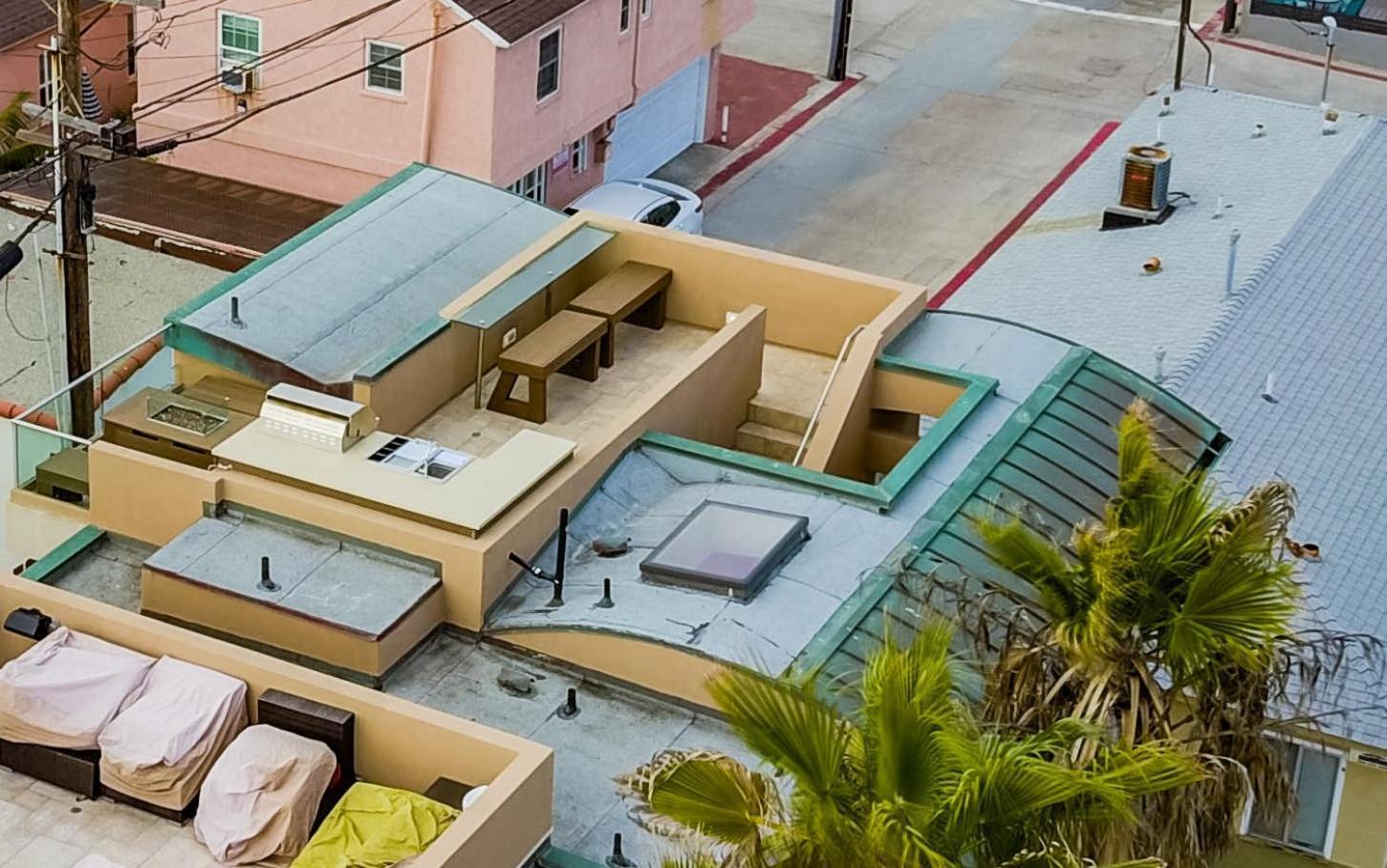 Holiday home Ocean View Luxury 2