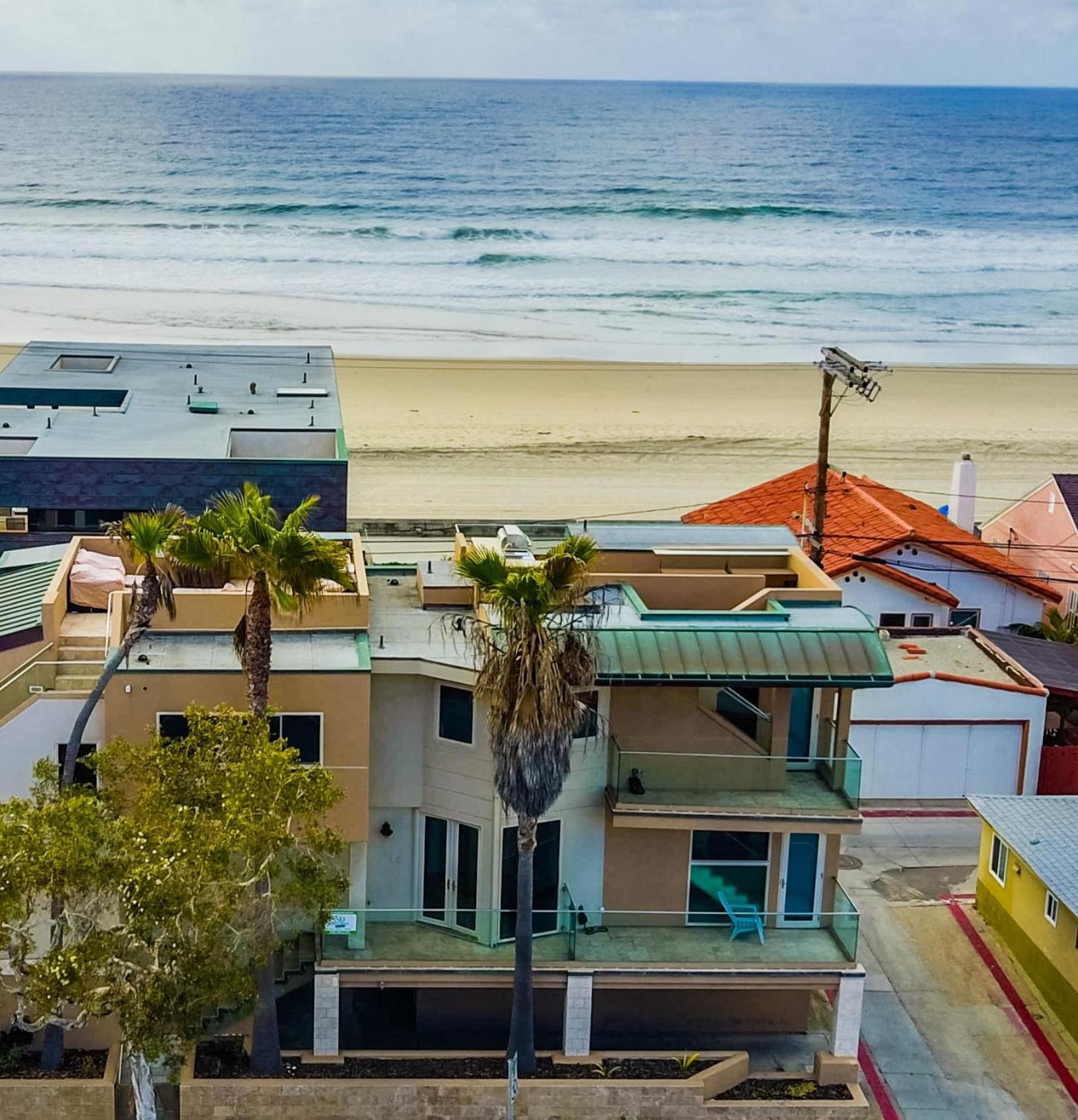 Ocean View Luxury 2 *