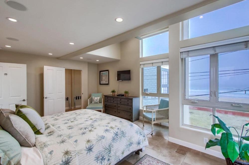 Ocean View Luxury 2 * San Diego