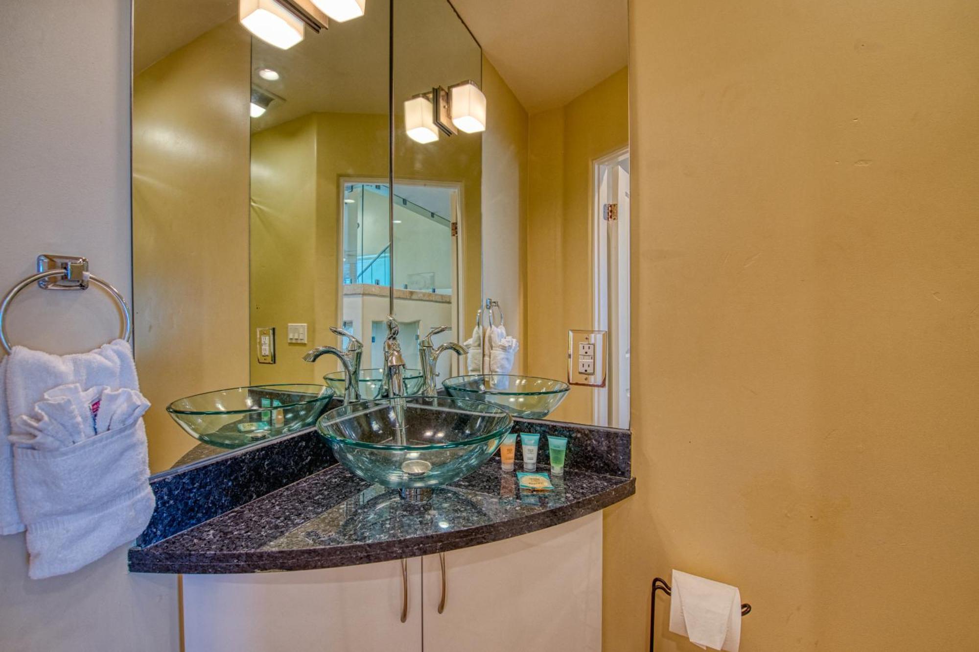 Holiday home Ocean View Luxury 2