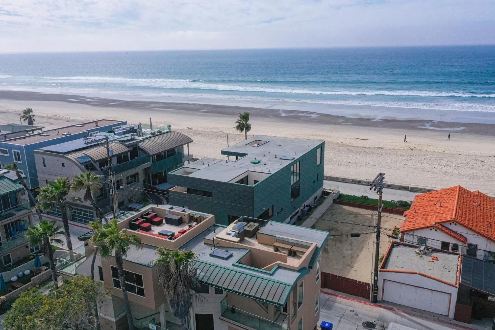Ocean View Luxury 2 San Diego