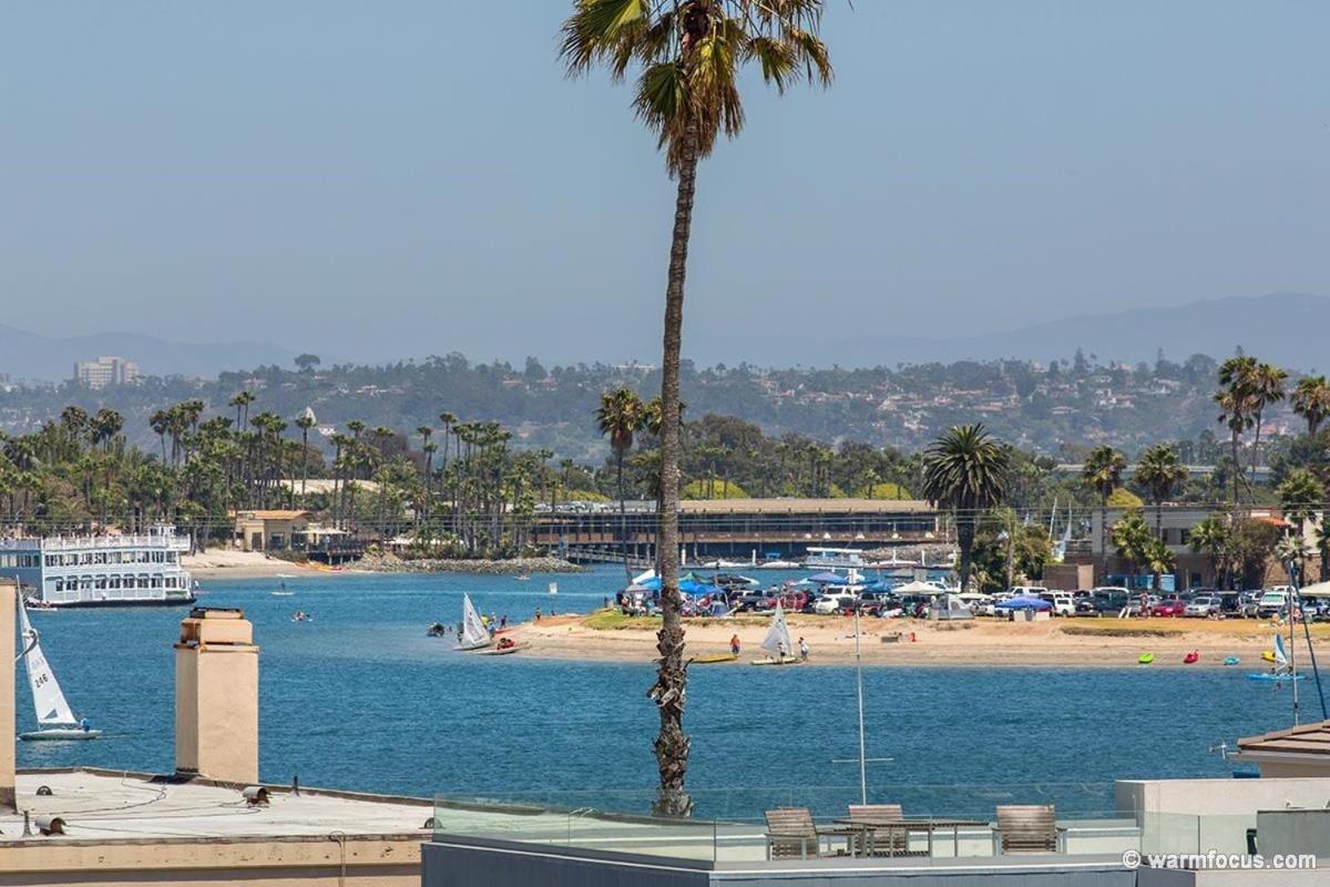 Holiday home Ocean View Luxury 2 San Diego