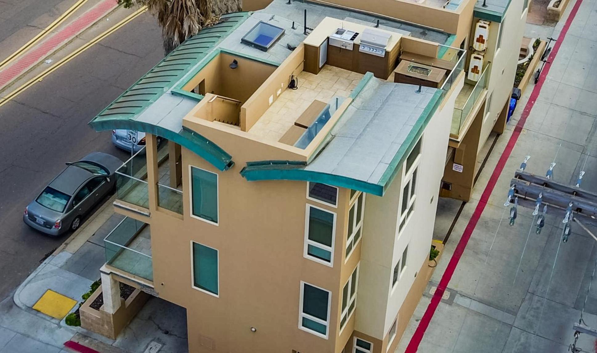 Ocean View Luxury 2 * San Diego