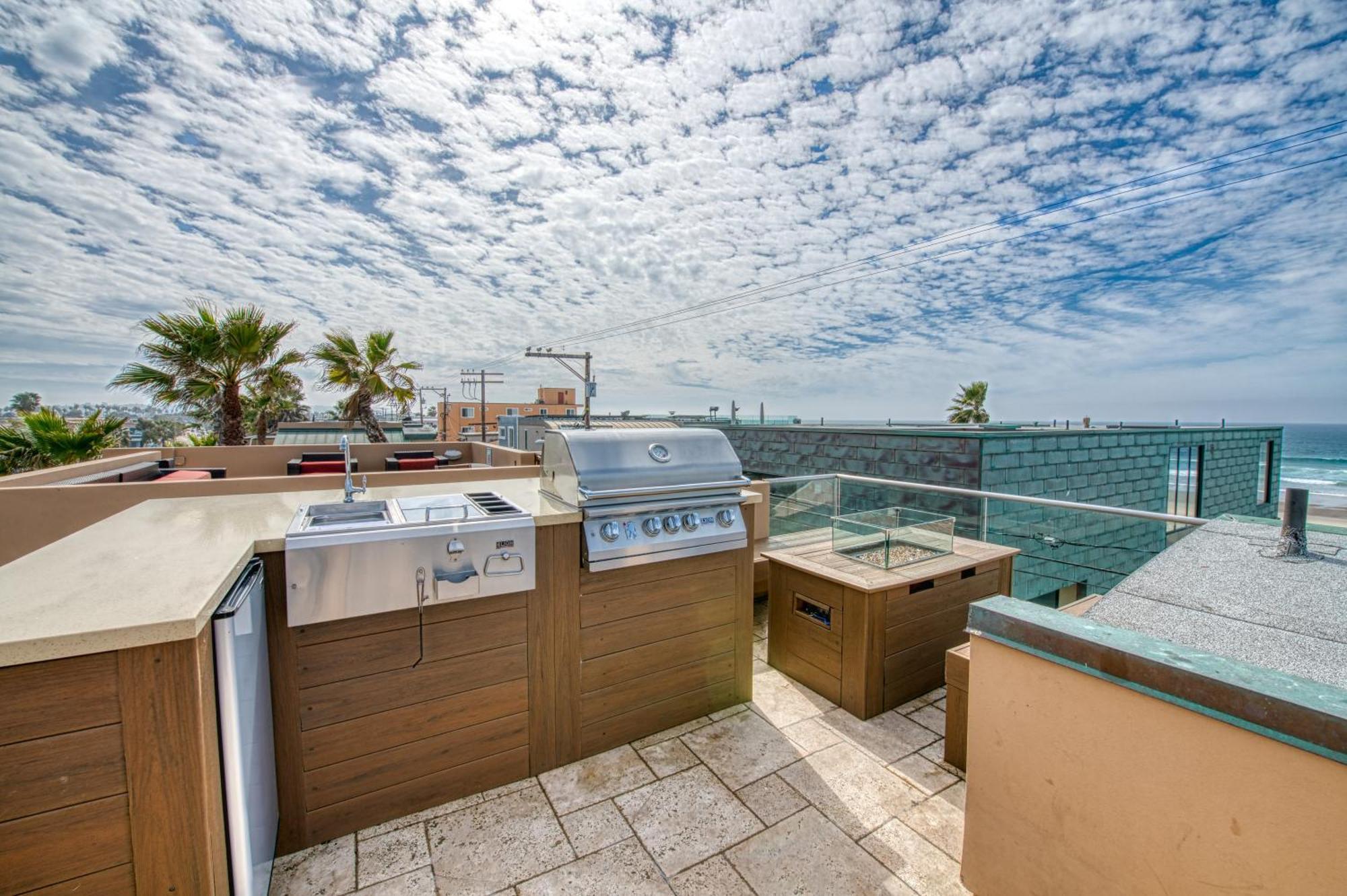 Holiday home Ocean View Luxury 2